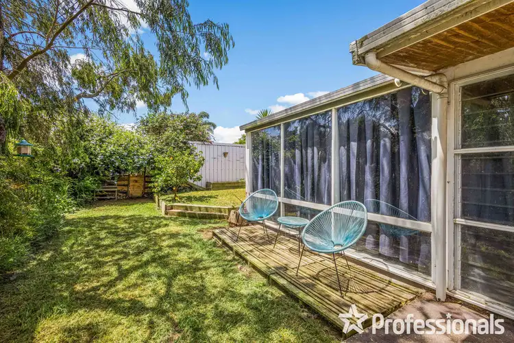 Fourth view of Homely house listing, 11 McMillan Crescent, Yarram VIC 3971