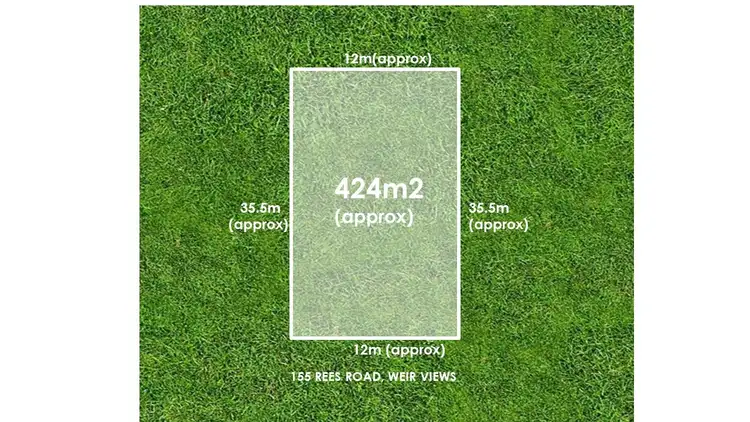 155 Rees Road, Weir Views VIC 3338