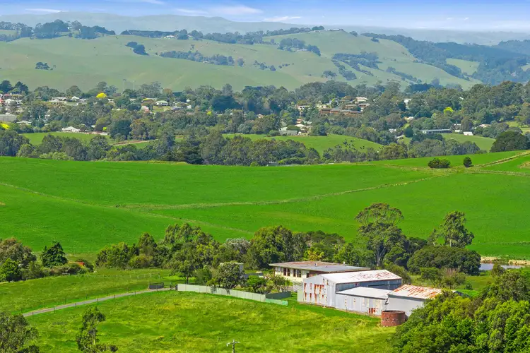 Fourth view of Homely rural property listing, 125 Clancys Road, Korumburra VIC 3950