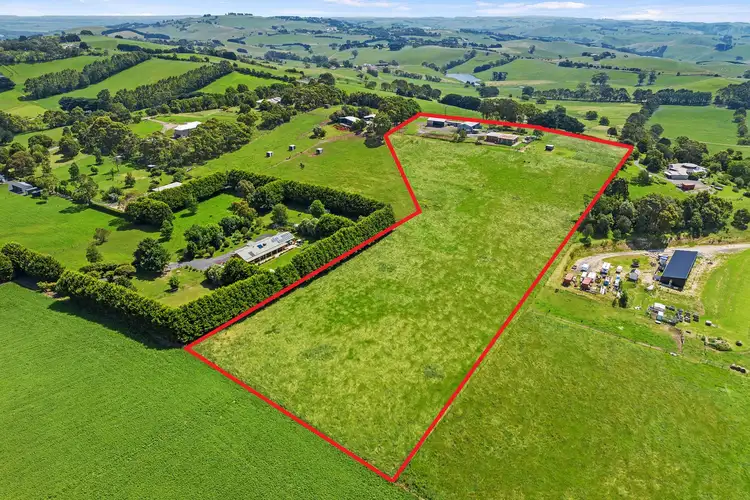 Sixth view of Homely rural property listing, 125 Clancys Road, Korumburra VIC 3950