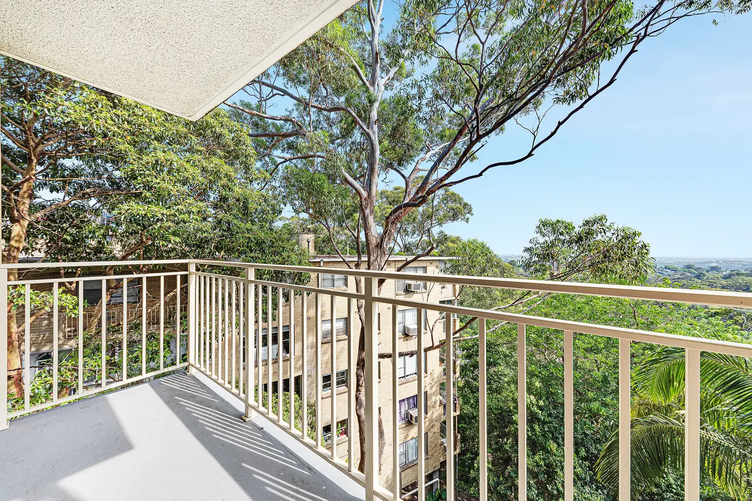 Main view of Homely studio listing, 504/284 Pacific Highway, Greenwich NSW 2065