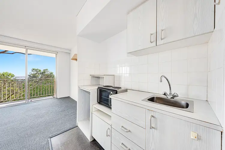 Third view of Homely studio listing, 504/284 Pacific Highway, Greenwich NSW 2065