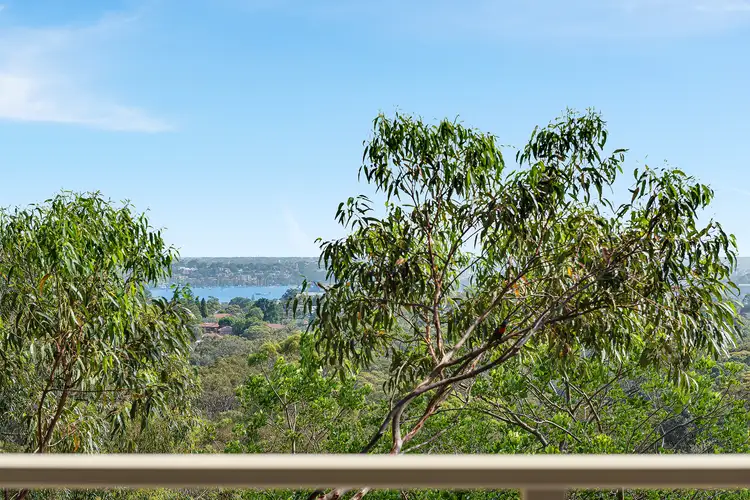 Fifth view of Homely studio listing, 504/284 Pacific Highway, Greenwich NSW 2065