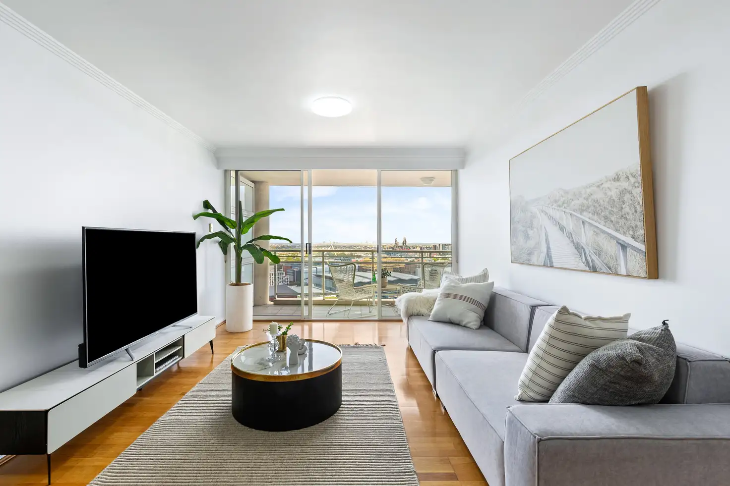 Main view of Homely unit listing, 157/569-581 George Street, Sydney NSW 2000