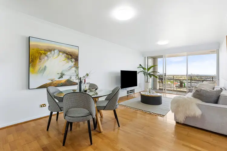Second view of Homely unit listing, 157/569-581 George Street, Sydney NSW 2000