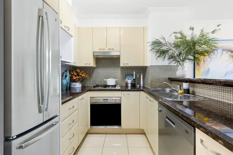 Third view of Homely unit listing, 157/569-581 George Street, Sydney NSW 2000
