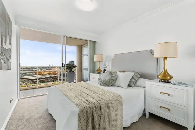 Fourth view of Homely unit listing, 157/569-581 George Street, Sydney NSW 2000