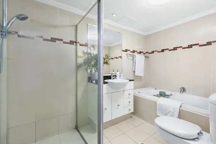Fifth view of Homely unit listing, 157/569-581 George Street, Sydney NSW 2000
