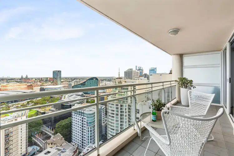 Sixth view of Homely unit listing, 157/569-581 George Street, Sydney NSW 2000