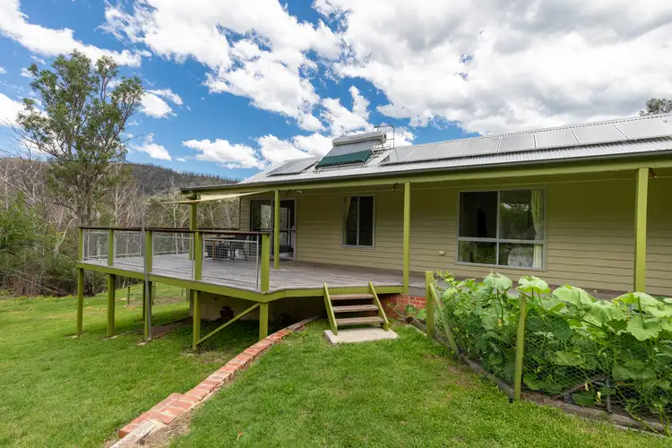 Fifth view of Homely rural property listing, Spences Road, Wandella NSW 2550