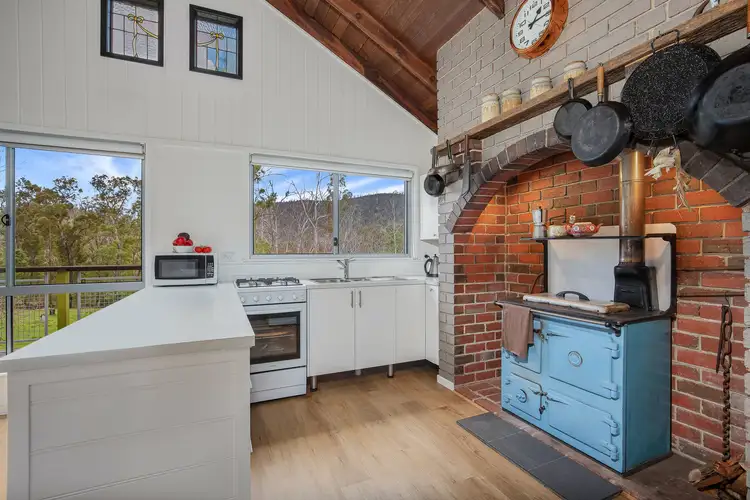 Sixth view of Homely rural property listing, Spences Road, Wandella NSW 2550