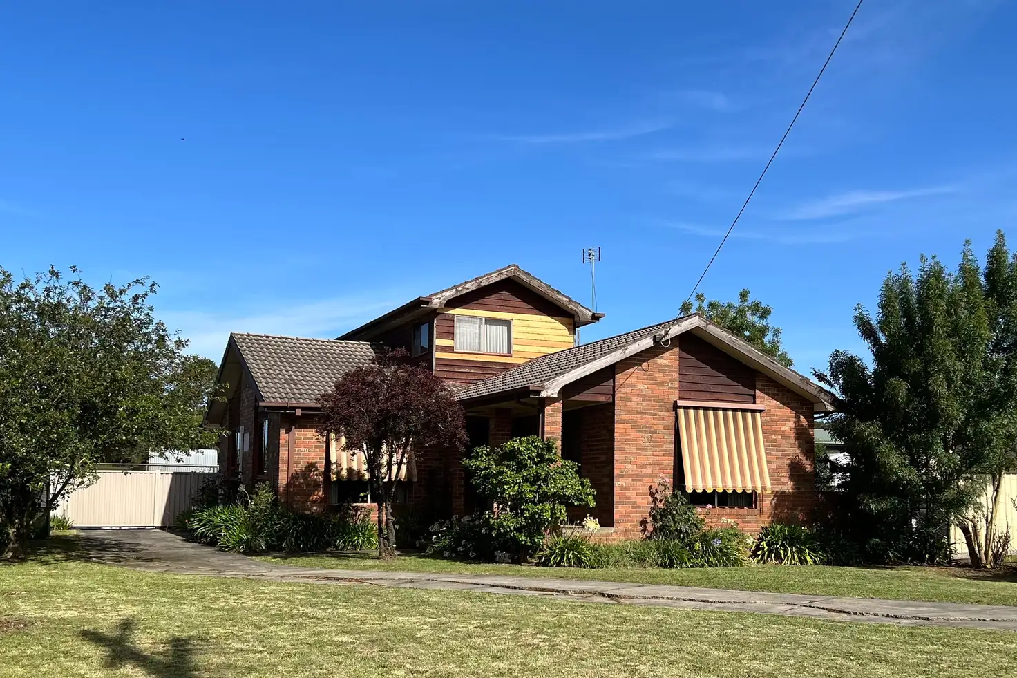 Main view of Homely house listing, 30 Scott Street, Skipton VIC 3361