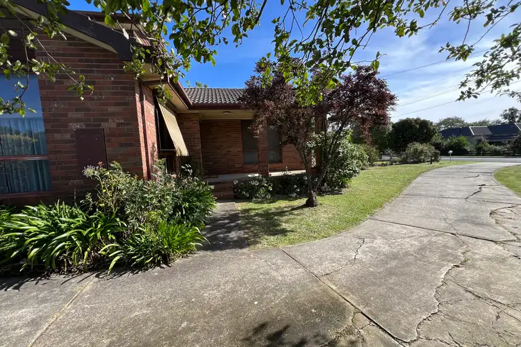 Second view of Homely house listing, 30 Scott Street, Skipton VIC 3361