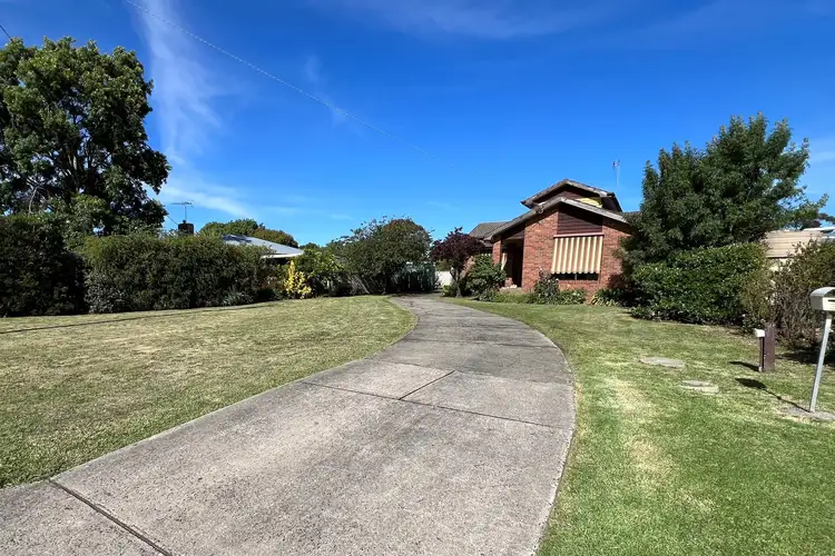 Third view of Homely house listing, 30 Scott Street, Skipton VIC 3361