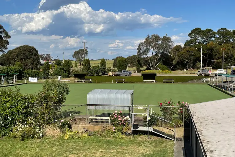 Fifth view of Homely house listing, 30 Scott Street, Skipton VIC 3361