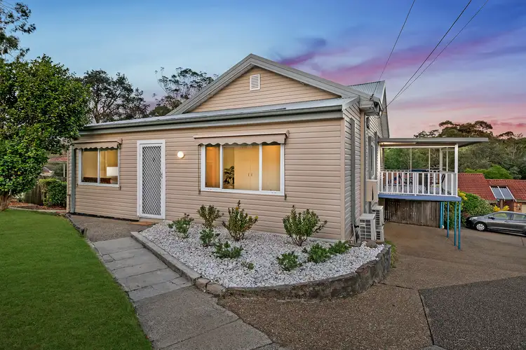 Main view of Homely house listing, 10 Westwood Street, Pennant Hills NSW 2120