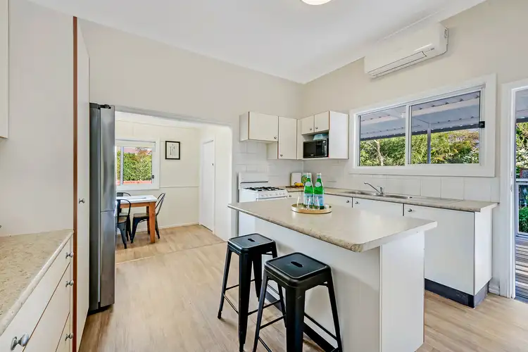 Second view of Homely house listing, 10 Westwood Street, Pennant Hills NSW 2120