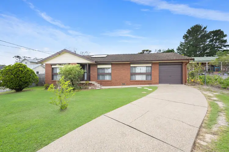 9 Adeline Street, Faulconbridge NSW 2776