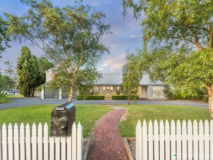196 Burke Street, Warragul VIC 3820