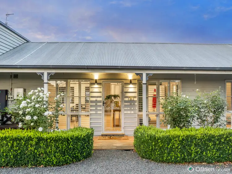 Second view of Homely house listing, 196 Burke Street, Warragul VIC 3820