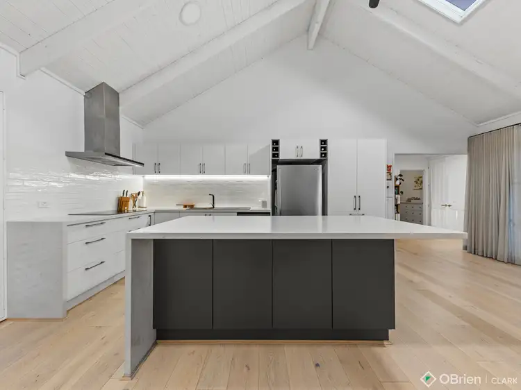 Third view of Homely house listing, 196 Burke Street, Warragul VIC 3820