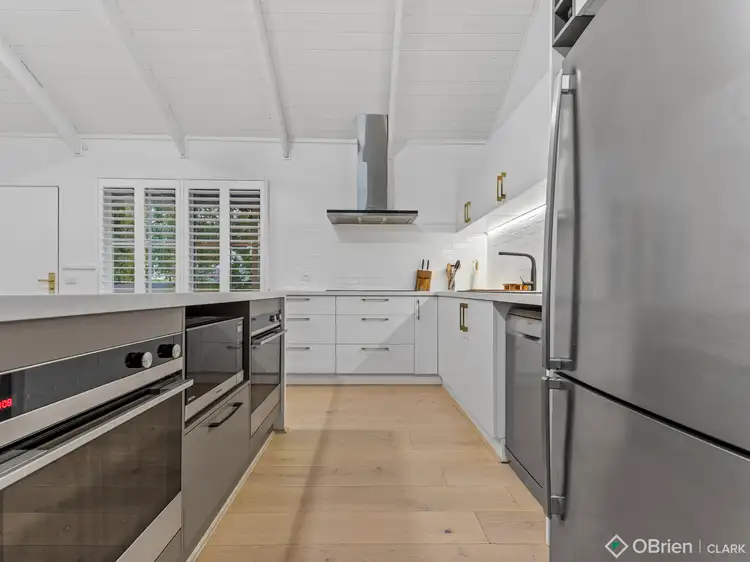 Fourth view of Homely house listing, 196 Burke Street, Warragul VIC 3820