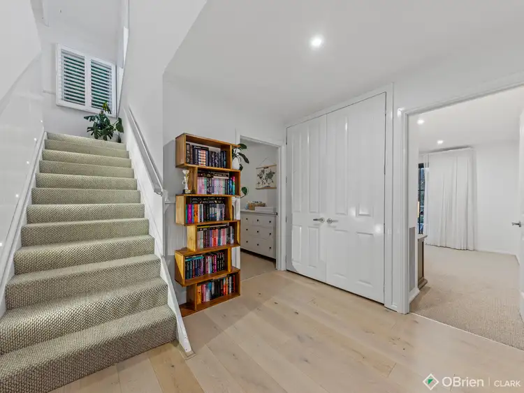 Fifth view of Homely house listing, 196 Burke Street, Warragul VIC 3820