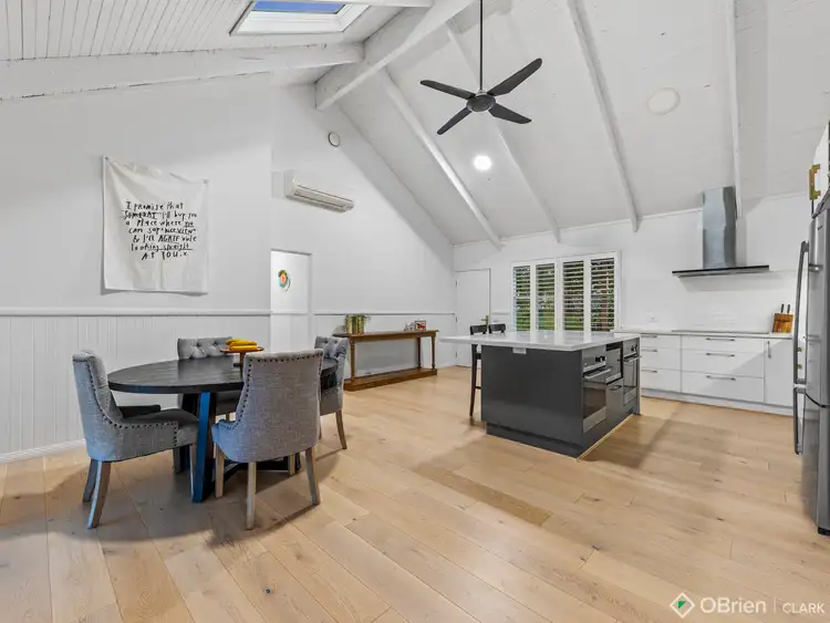 Sixth view of Homely house listing, 196 Burke Street, Warragul VIC 3820