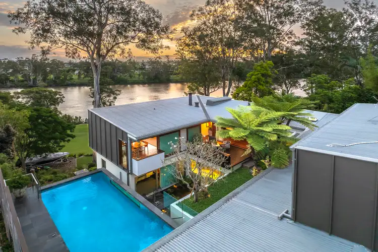 Fifth view of Homely house listing, 287J Kenmore Road, Fig Tree Pocket QLD 4069