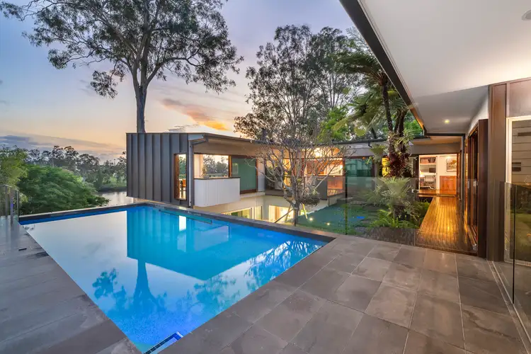 Sixth view of Homely house listing, 287J Kenmore Road, Fig Tree Pocket QLD 4069