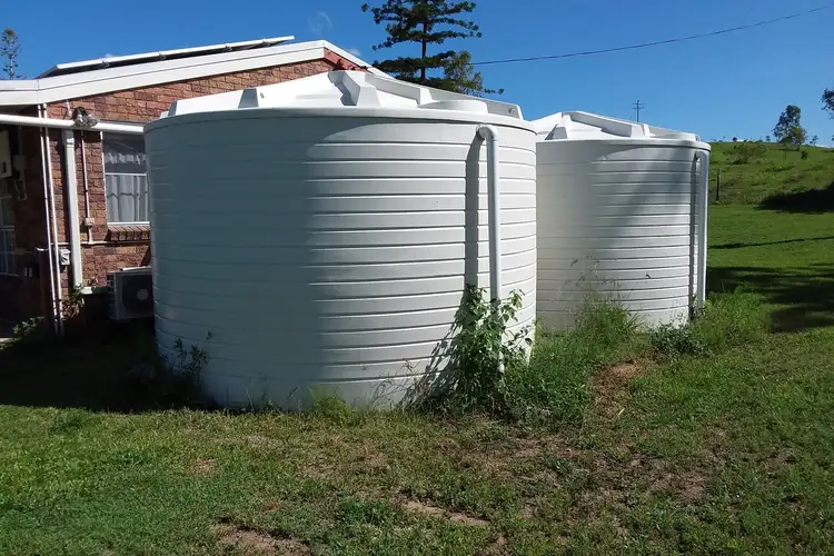 Second view of Homely rural property listing, 86 Mckays Road, Kuttabul QLD 4741