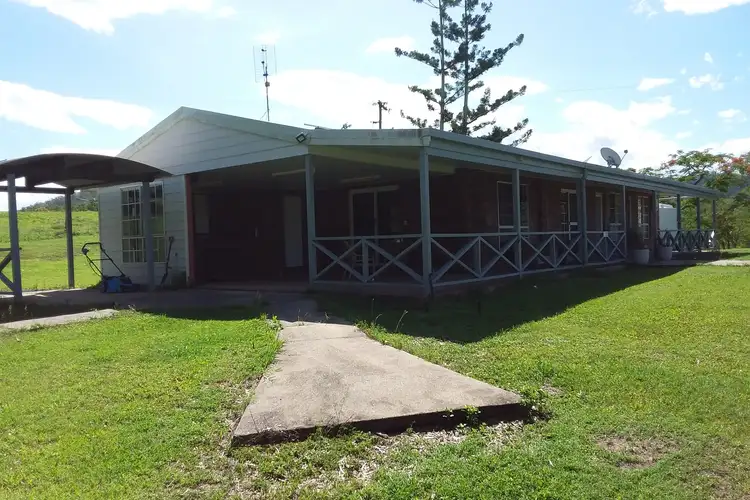 Third view of Homely rural property listing, 86 Mckays Road, Kuttabul QLD 4741
