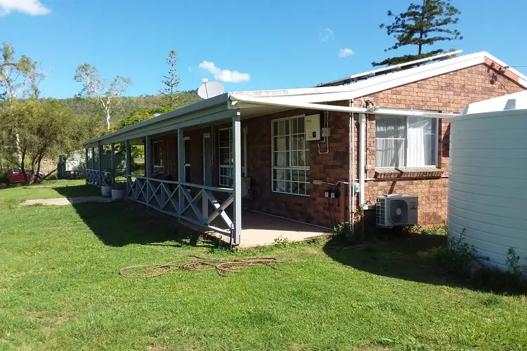 Fourth view of Homely rural property listing, 86 Mckays Road, Kuttabul QLD 4741