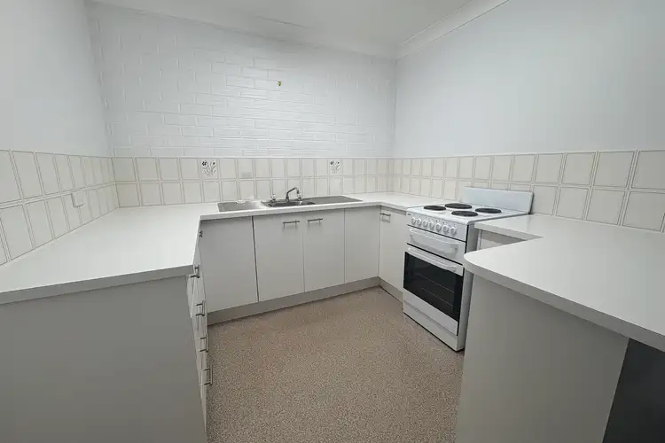 Second view of Homely apartment listing, 1/16 Coolabah Road, Medowie NSW 2318