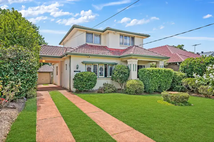 28 Rosemount Avenue, Pennant Hills NSW 2120