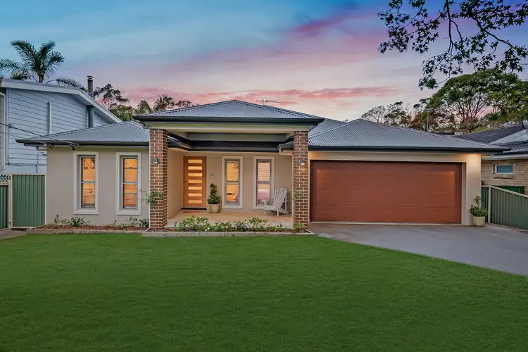 62 Thorn Street, Pennant Hills NSW 2120