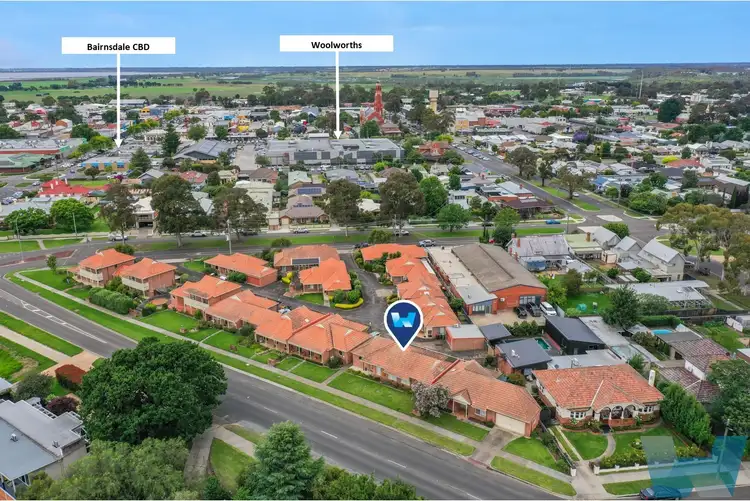 Second view of Homely unit listing, 2/37 Riverine Street, Bairnsdale VIC 3875