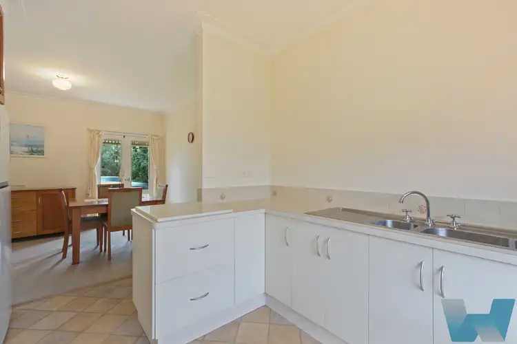 Fourth view of Homely unit listing, 2/37 Riverine Street, Bairnsdale VIC 3875
