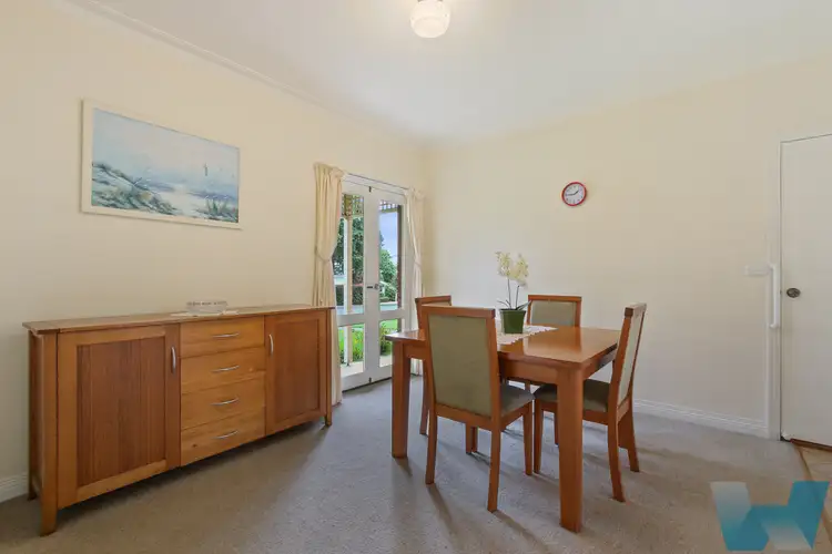 Fifth view of Homely unit listing, 2/37 Riverine Street, Bairnsdale VIC 3875