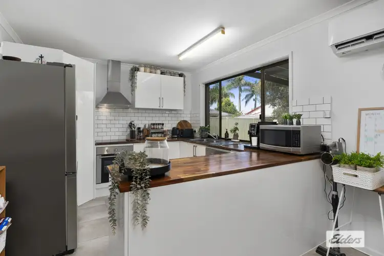 Fifth view of Homely house listing, 13 Yorkshire Drive, Banksia Beach QLD 4507