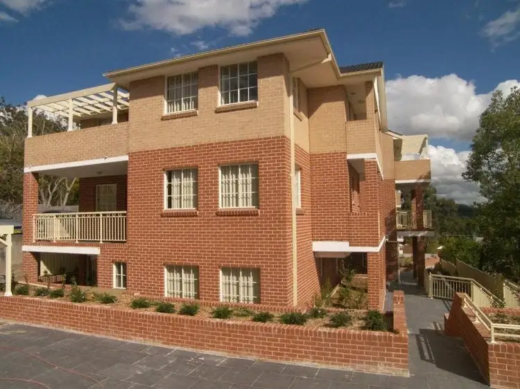 Main view of Homely apartment listing, 16/29 Alison Road, Wyong NSW 2259
