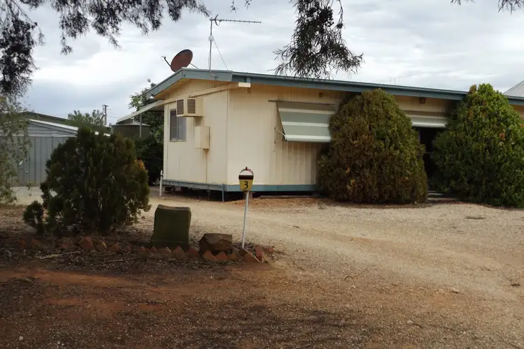 3 Badger Street, Peterborough SA 5422