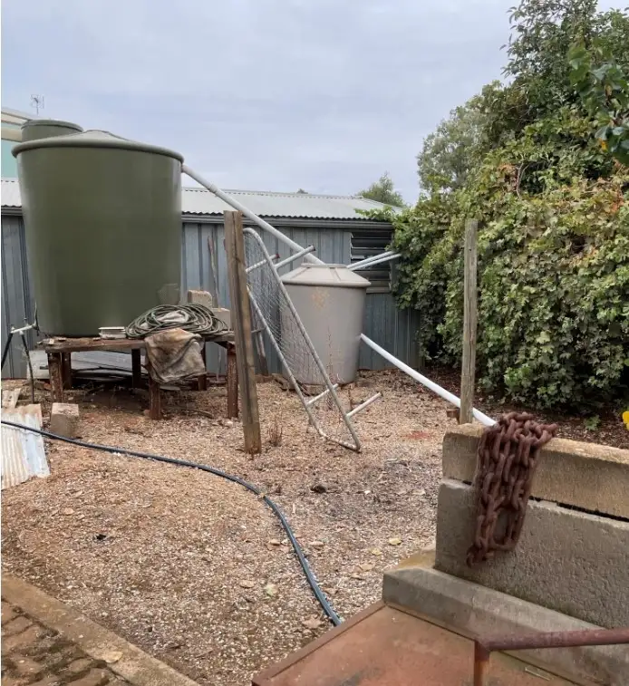 Second view of Homely house listing, 3 Badger Street, Peterborough SA 5422