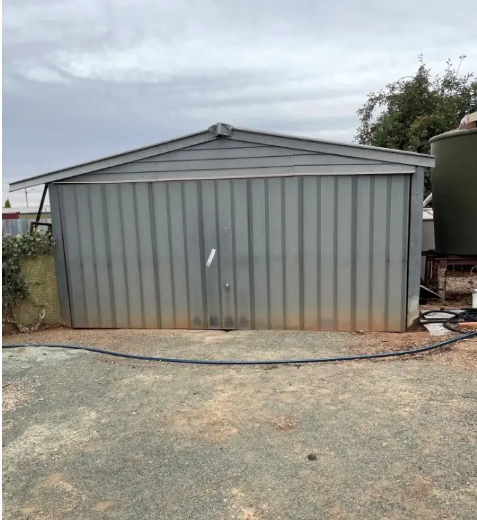 Third view of Homely house listing, 3 Badger Street, Peterborough SA 5422
