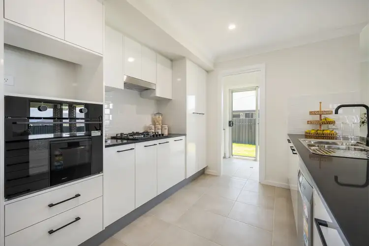 Main view of Homely house listing, 52 Knox Crescent, Mudgee NSW 2850