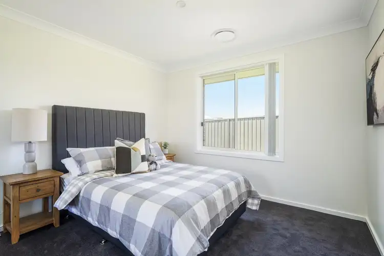 Second view of Homely house listing, 52 Knox Crescent, Mudgee NSW 2850
