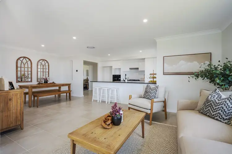 Third view of Homely house listing, 52 Knox Crescent, Mudgee NSW 2850