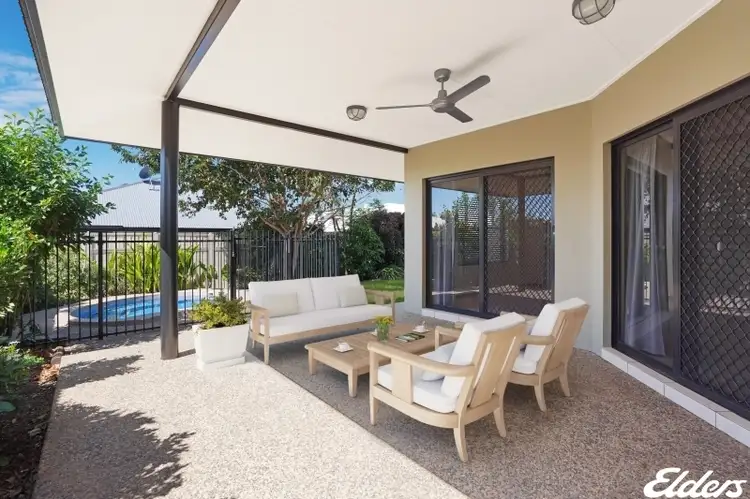 Second view of Homely house listing, 23 Fish River Way, Gunn NT 832