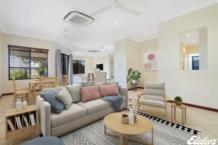 Third view of Homely house listing, 23 Fish River Way, Gunn NT 832