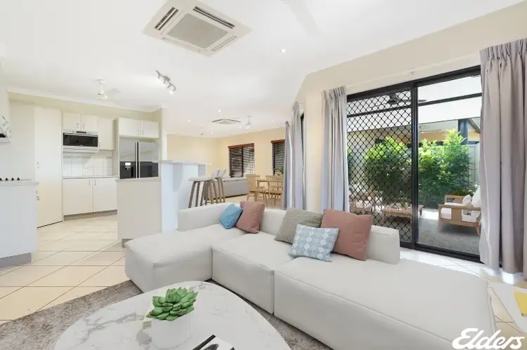Fourth view of Homely house listing, 23 Fish River Way, Gunn NT 832